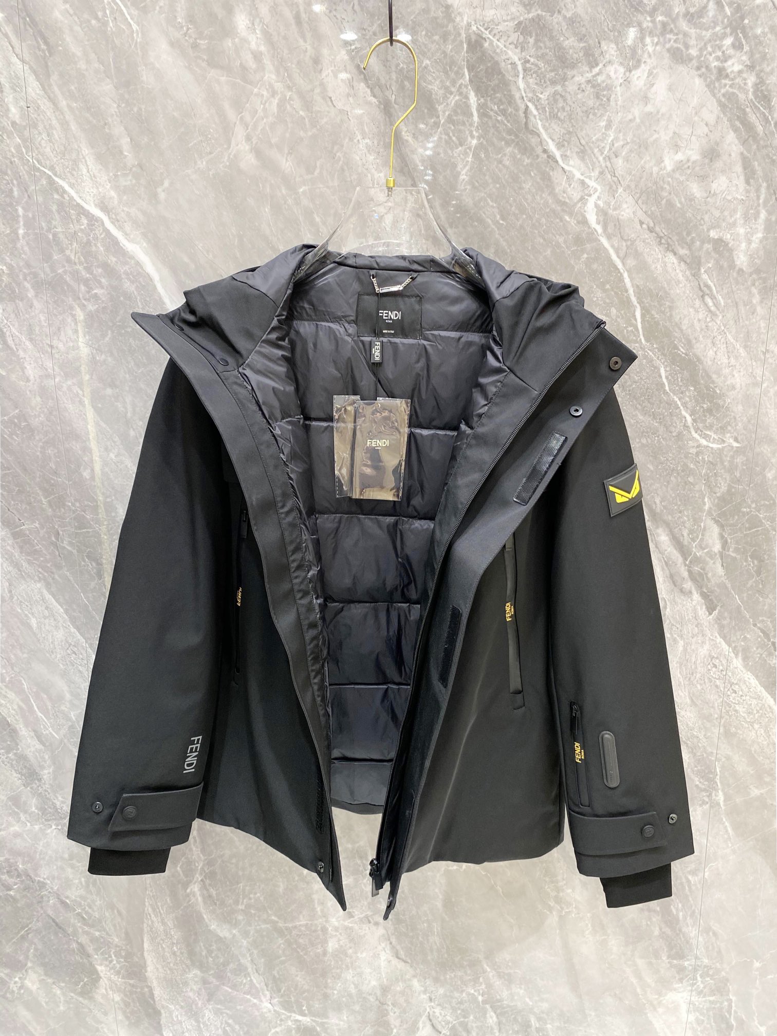 Christian Dior Down Jackets